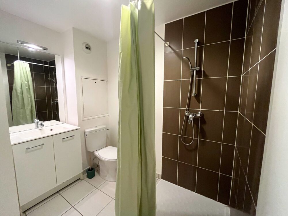 Vente Appartement Appartement T1 28,50m2 à Troyes - INVESTISSEMENT LMNP – Troyes