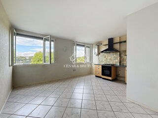  Appartement  vendre 3 pices 60 m