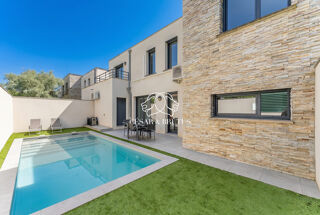  Maison à vendre 5 pièces 136 m²