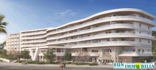  Appartement � vendre 3 pi�ces 62 m�