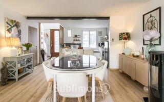  Maison � vendre 5 pi�ces 127 m�