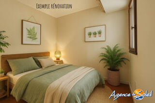  Appartement � vendre 2 pi�ces 35 m�