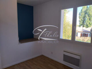  Maison à vendre 3 pièces 60 m²