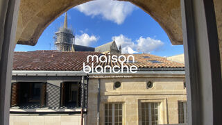  Appartement à vendre 3 pièces 51 m²
