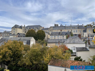  Appartement � vendre 3 pi�ces 29 m�