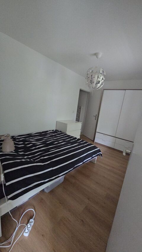  Appartement � louer 2 pi�ces 43 m�