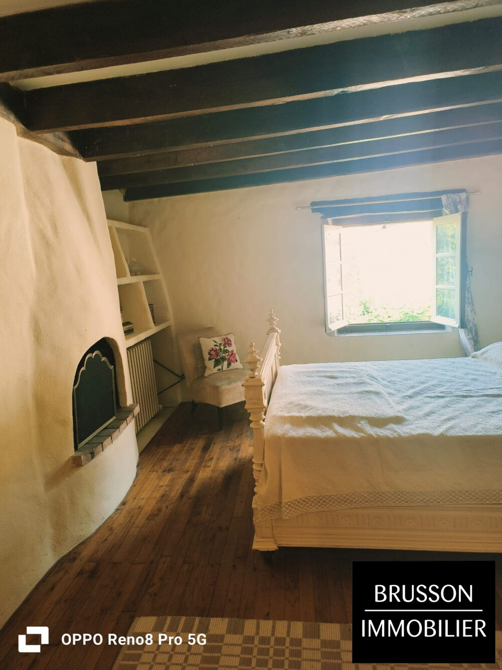 à vendre  Maison Burlats (81100)