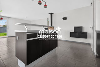  Maison � vendre 4 pi�ces 95 m�