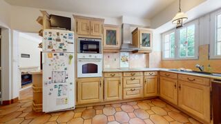  Maison à vendre 10 pièces 286 m²
