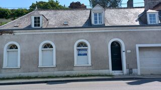  Maison � vendre 7 pi�ces 177 m�