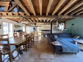  Maison à vendre 7 pièces 261 m²