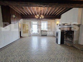  Maison � vendre 3 pi�ces 76 m�