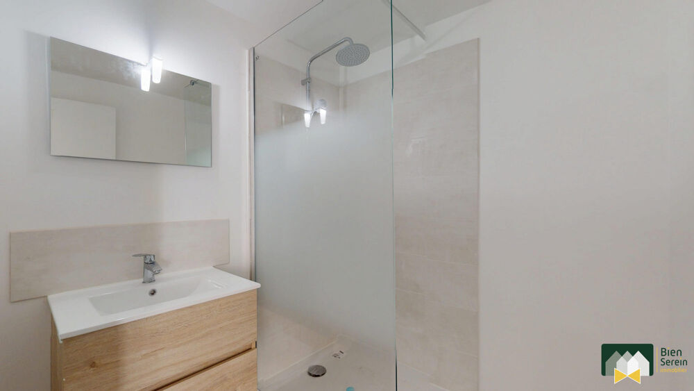 Location Appartement T3 LUMINEUX EN EXCELLENT ÉTAT - DREUX Dreux