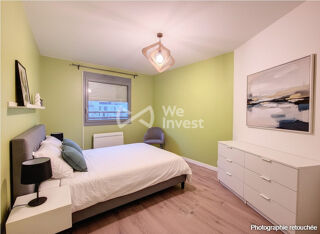  Appartement � vendre 4 pi�ces 86 m�