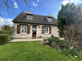  Maison � vendre 5 pi�ces 95 m�