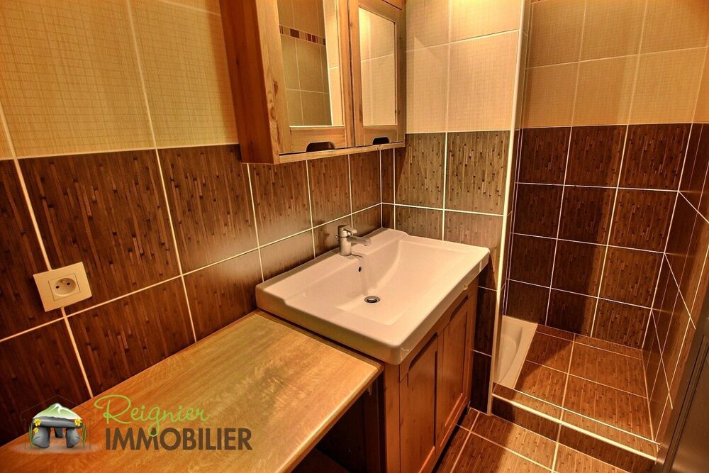 � vendre  Maison Reignier (74930)