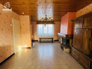  Maison à vendre 4 pièces 85 m²
