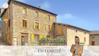  Maison � vendre 7 pi�ces 190 m�