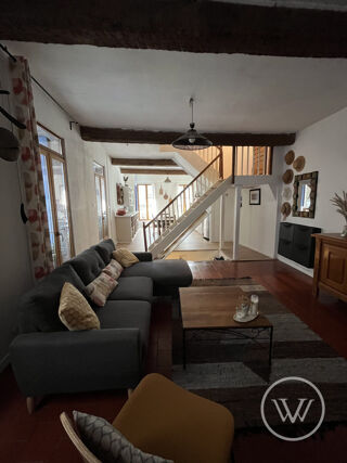  Maison � vendre 7 pi�ces 189 m�