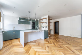  Appartement à vendre 3 pièces 79 m²
