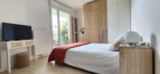  Appartement à vendre 2 pièces 45 m²