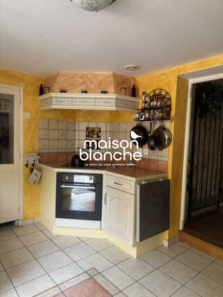  Maison � vendre 5 pi�ces 108 m�