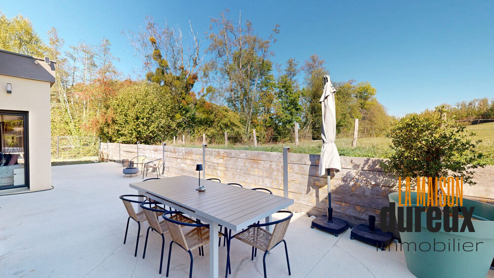 à vendre  Maison Pouilley-les-Vignes (25115)