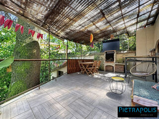  Maison à vendre 6 pièces 200 m²