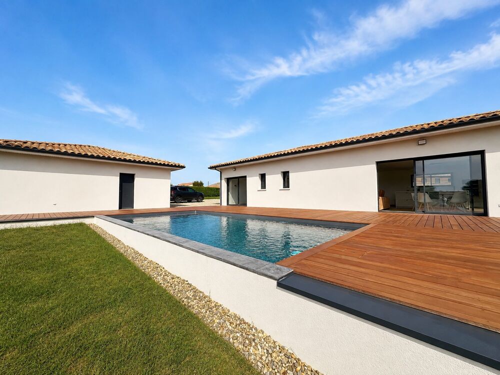 Maison Neuve