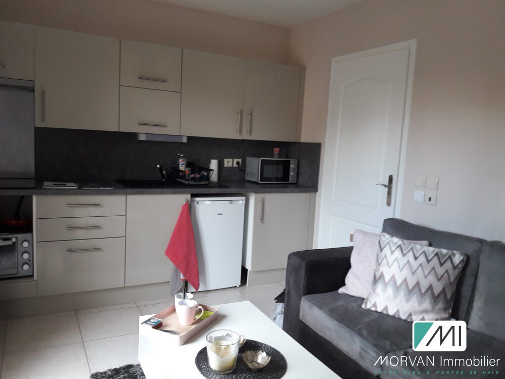 Location Appartement T1 situé au coeur des Essarts-le-Roi - terrase 16 m² Les essarts-le-roi