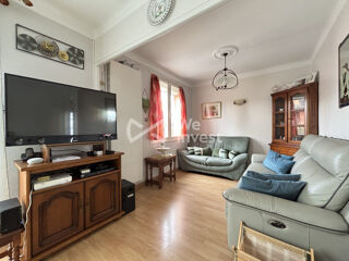  Maison à vendre 5 pièces 101 m²