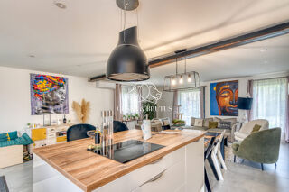  Maison à vendre 5 pièces 1 m²