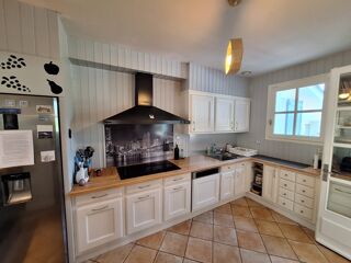  Maison à vendre 10 pièces 301 m²