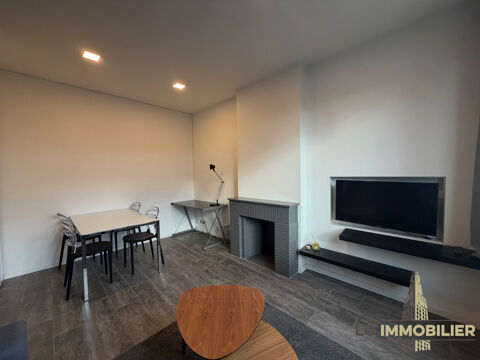  Appartement � louer 1 pi�ce 32 m�