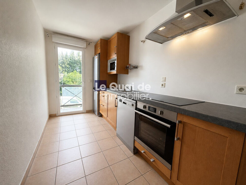 Appartement 3 pièces 69 m² · à La Muraz · 69 m² · 260 000 €