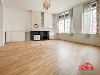  Maison � vendre 5 pi�ces 93 m�