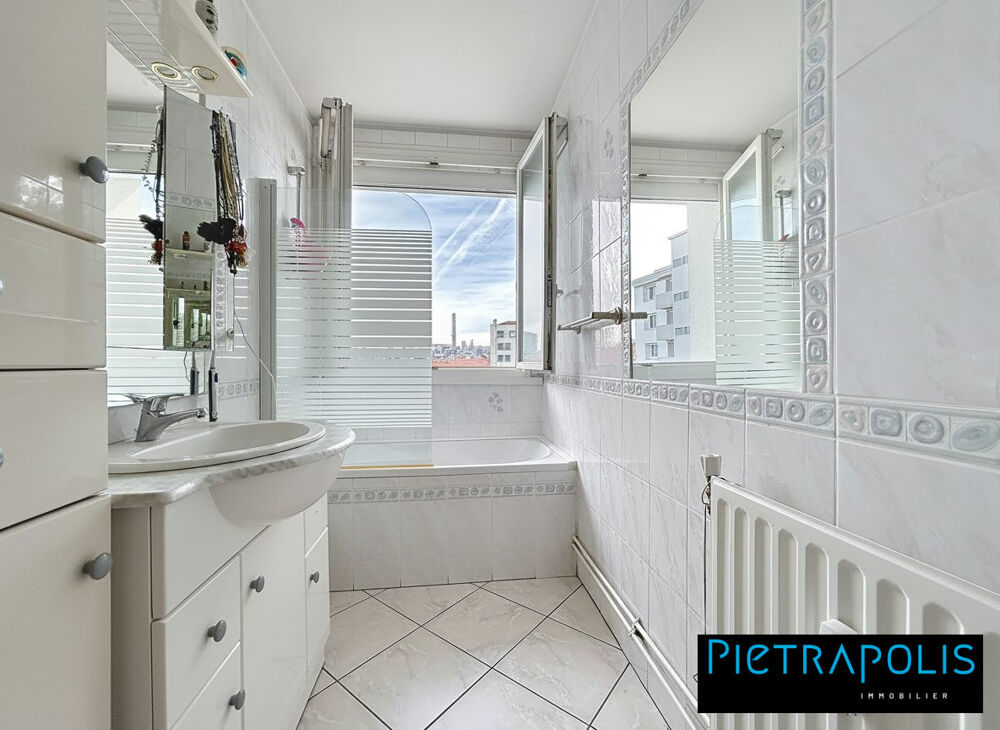 Vente Appartement Appartement à vendre Vénissieux Vénissieux