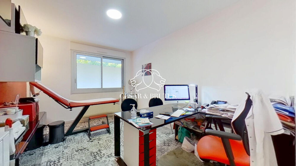   Immobilier Professionnel à vendre Caluire-et-Cuire Caluire-et-cuire