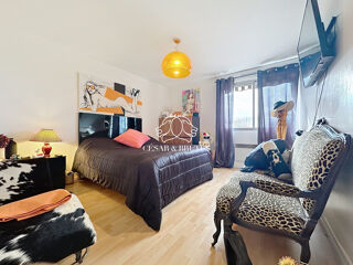  Appartement � vendre 3 pi�ces 89 m�