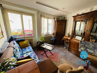  Maison � vendre 4 pi�ces 90 m�