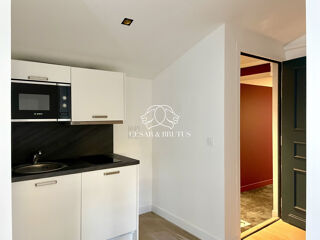  Appartement � vendre 2 pi�ces 28 m�