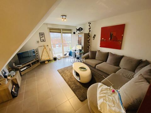 Appartement à louer Haguenau 783 Haguenau (67500)