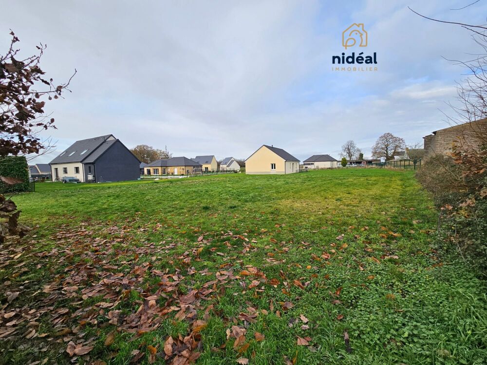 Vente Terrain Terrain � la campagne Reuilly