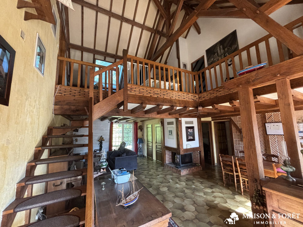 Vente Maison PAVILLON Gien