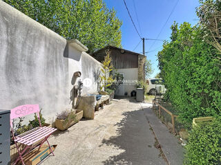  Maison à vendre 4 pièces 68 m²