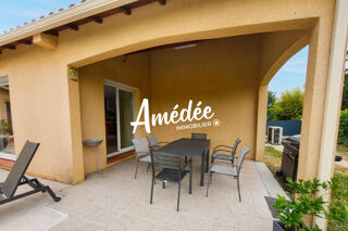 Maison à vendre 4 pièces 97 m²