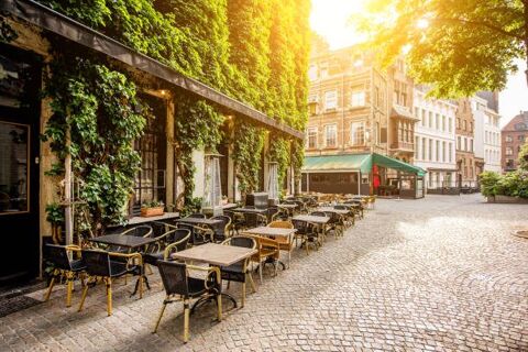 A VENDRE - Restaurant traditionnel - VANNES CENTRE 593000 56000 Vannes