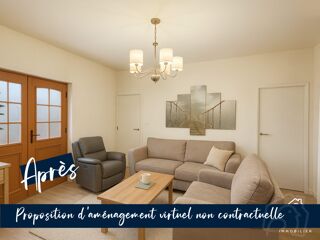  Maison � vendre 6 pi�ces 104 m�