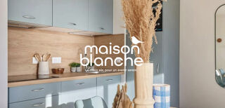  Appartement à vendre 3 pièces 44 m²