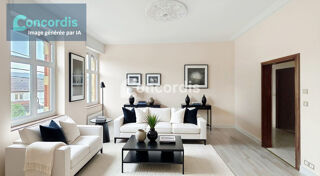  Appartement à vendre 5 pièces 146 m²